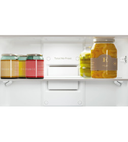 Холодильник с морозильником Indesit ITS 5200 G