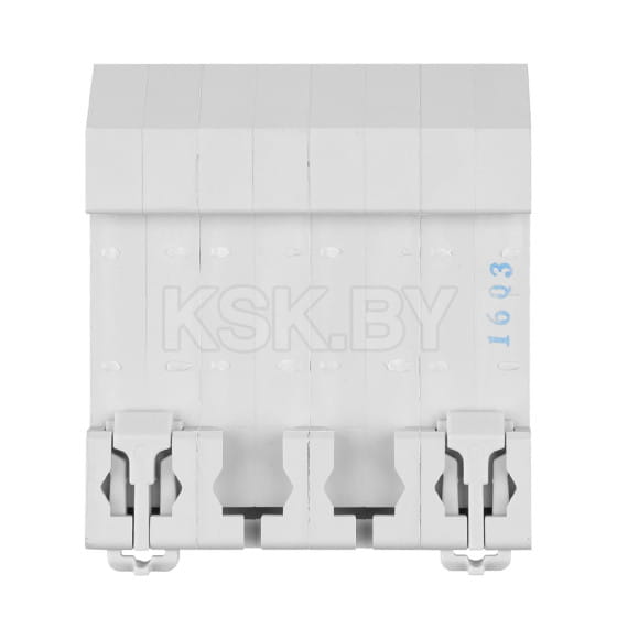 Выключатель автоматический ВА47-29 4Р 20А 4,5кА х-ка С TDM SQ0206-0126 (SQ0206-0126) 