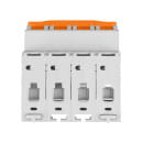 Выключатель автоматический ВА47-29 4Р 20А 4,5кА х-ка С TDM SQ0206-0126 (SQ0206-0126) 