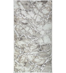 Ковер жаккардовый двухполотный, 18С52-ВИ, "CALYPSO", размер 1х2 м 3849/cl/b6