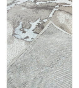 Ковер жаккардовый двухполотный, 18С52-ВИ, "CALYPSO", размер 1х2 м 3849/cl/b6