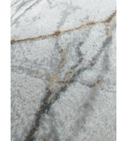 Ковер жаккардовый двухполотный, 18С52-ВИ, "CALYPSO", размер 0,8х1,5 м 4160/cl/a5