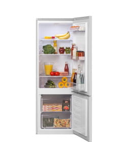 Холодильник с морозильником Beko RCSK250M00S