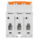 Выключатель автоматический ВА47-29 3Р 3А 4,5кА х-ка В TDM SQ0206-0035 (SQ0206-0035) 