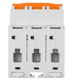 Выключатель автоматический ВА47-29 3Р 63А 4,5кА х-ка В TDM SQ0206-0048