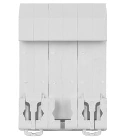 Выключатель автоматический ВА47-29 3Р 63А 4,5кА х-ка В TDM SQ0206-0048