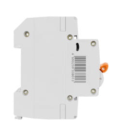 Выключатель автоматический ВА47-29 3Р 8А 4,5кА х-ка В TDM SQ0206-0039