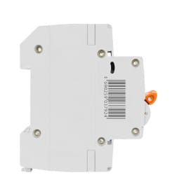 Выключатель автоматический ВА47-29 3Р 3А 4,5кА х-ка В TDM SQ0206-0035