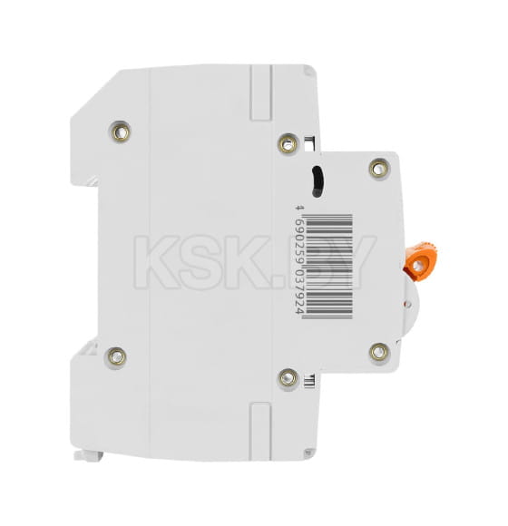 Выключатель автоматический ВА47-29 3Р 3А 4,5кА х-ка В TDM SQ0206-0035 (SQ0206-0035) 