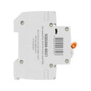 Выключатель автоматический ВА47-29 2Р 5А 4,5кА х-ка В TDM SQ0206-0021 (SQ0206-0021) 