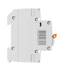 Выключатель автоматический ВА47-29 1Р 63А 4,5кА х-ка В TDM SQ0206-0016