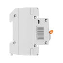 Выключатель автоматический ВА47-29 1Р 40А 4,5кА х-ка В TDM SQ0206-0014 (SQ0206-0014) 