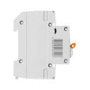 Выключатель автоматический ВА47-29 1Р 5А 4,5кА х-ка В TDM SQ0206-0005 (SQ0206-0005) 