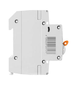 Выключатель автоматический ВА47-29 1Р 4А 4,5кА х-ка В TDM SQ0206-0004