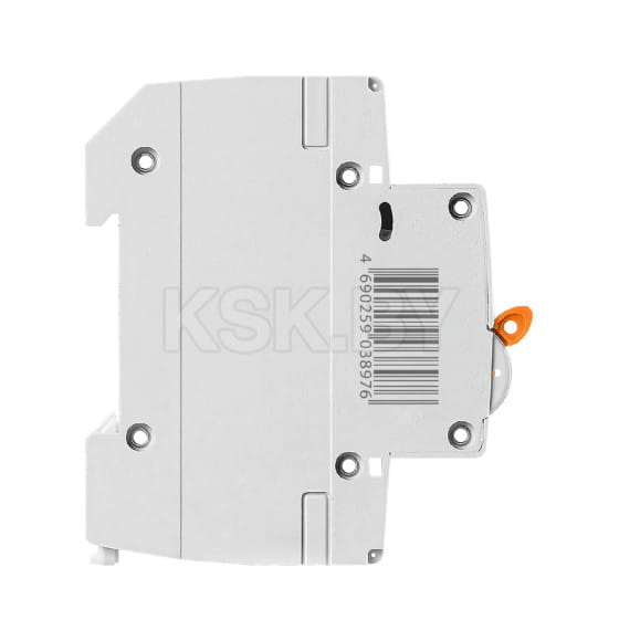 Выключатель автоматический ВА47-29 1Р 63А 4,5кА х-ка С TDM SQ0206-0080 (SQ0206-0080) 