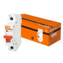 Выключатель автоматический ВА47-29 1Р 40А 4,5кА х-ка С TDM SQ0206-0078 (SQ0206-0078) 