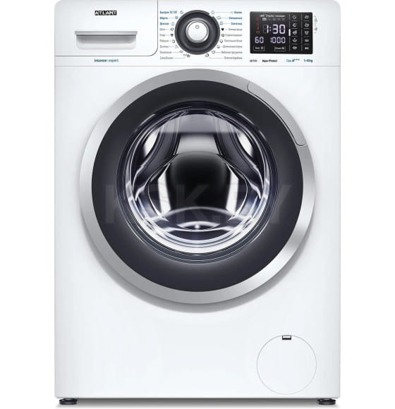Стиральная машина ATLANT СМА 60У1014-01 (9586722) 