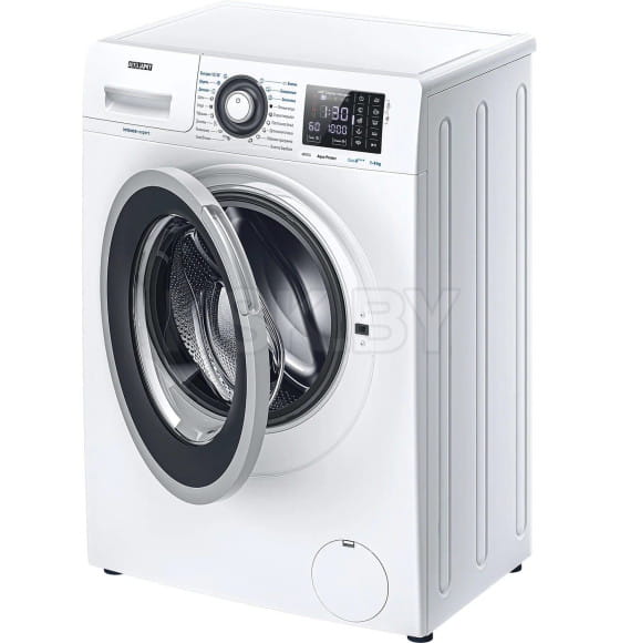 Стиральная машина ATLANT СМА 60У1014-01 (9586722) 