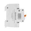 Выключатель автоматический ВА47-29 4Р 10А 4,5кА х-ка D TDM SQ0206-0187 (SQ0206-0187) 