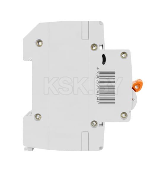 Выключатель автоматический ВА47-29 3Р 40А 4,5кА х-ка D TDM SQ0206-0177 (SQ0206-0177) 