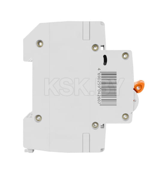 Выключатель автоматический ВА47-29 3Р 25А 4,5кА х-ка D TDM SQ0206-0175 (SQ0206-0175) 