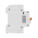 Выключатель автоматический ВА47-29 3Р 20А 4,5кА х-ка D TDM SQ0206-0174 (SQ0206-0174) 