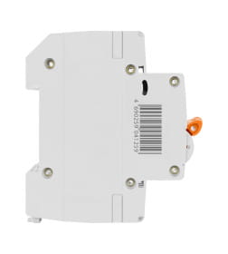 Выключатель автоматический ВА47-29 3Р 16А 4,5кА х-ка D TDM SQ0206-0173