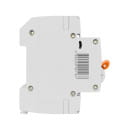 Выключатель автоматический ВА47-29 3Р 6А 4,5кА х-ка D TDM SQ0206-0169 (SQ0206-0169) 