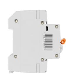 Выключатель автоматический ВА47-29 3Р 6А 4,5кА х-ка D TDM SQ0206-0169