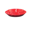 Форма для запекания стекл. (крышка пласт.) 24,5х18 см, 0,8 л (6008) 6008_CH89544 (6008_CH89544) 