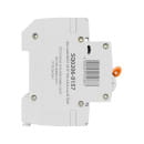 Выключатель автоматический ВА47-29 2Р 16А 4,5кА х-ка D TDM SQ0206-0157 (SQ0206-0157) 