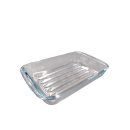 Форма для запекания стекл. 29,5х18 см, 1,3 л (9034) 9034_CH89810 (9034_CH89810) 