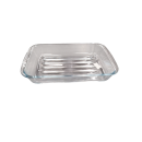 Форма для запекания стекл. 29,5х18 см, 1,3 л (9034) 9034_CH89810 (9034_CH89810) 