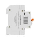 Выключатель автоматический ВА47-29 2Р 4А 4,5кА х-ка D TDM SQ0206-0151 (SQ0206-0151) 