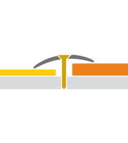 Порог алюминиевый КТМ 110-617К 0,9м дуб беленый