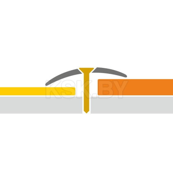 Порог алюминиевый КТМ 110-617К 0,9м дуб беленый (110-617К) 