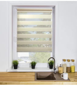 Рулонная штора Lm Decor Грация ДН LB 10-16,  34х160см