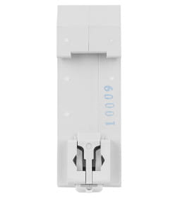 Выключатель автоматический ВА47-100 1Р 20А 10кА х-ка D TDM SQ0207-0003