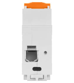 Выключатель автоматический ВА47-100 1Р 20А 10кА х-ка D TDM SQ0207-0003