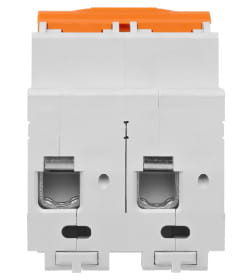 Выключатель автоматический ВА47-100 2Р 6А 10кА х-ка С TDM SQ0207-0137