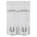 Выключатель автоматический ВА47-100 2Р 35А 10кА х-ка С TDM SQ0207-0061 (SQ0207-0061) 