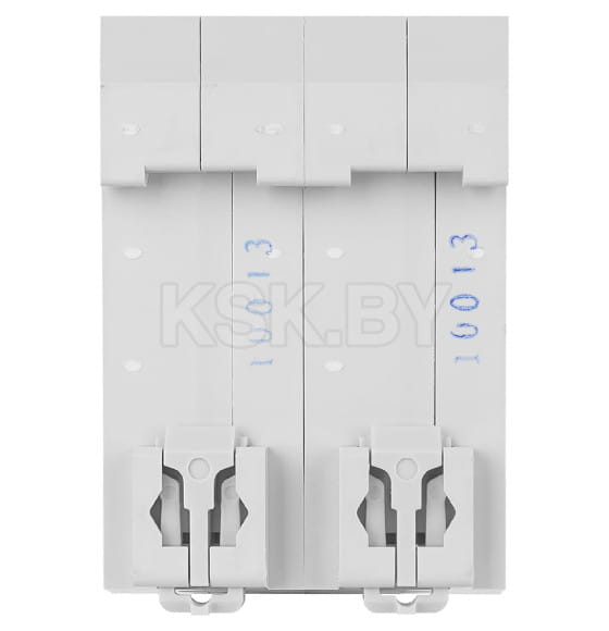 Выключатель автоматический ВА47-100 2Р 35А 10кА х-ка С TDM SQ0207-0061 (SQ0207-0061) 