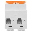 Выключатель автоматический ВА47-100 2Р 35А 10кА х-ка С TDM SQ0207-0061 (SQ0207-0061) 