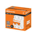 Выключатель автоматический ВА47-100 2Р 35А 10кА х-ка С TDM SQ0207-0061 (SQ0207-0061) 