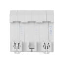 Выключатель автоматический ВА47-100 3Р 25А 10кА х-ка D TDM SQ0207-0026 (SQ0207-0026) 