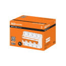 Выключатель автоматический ВА47-100 4Р 40А 10кА х-ка D TDM SQ0207-0040 (SQ0207-0040) 