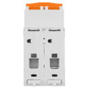 Выключатель автоматический ВА47-29 2Р 5А 4,5кА х-ка В TDM SQ0206-0021 (SQ0206-0021) 