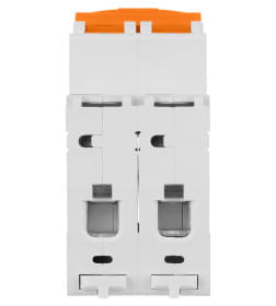 Выключатель автоматический ВА47-29 2Р 5А 4,5кА х-ка В TDM SQ0206-0021