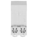 Выключатель автоматический ВА47-29 2Р 5А 4,5кА х-ка В TDM SQ0206-0021 (SQ0206-0021) 