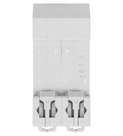 Выключатель автоматический ВА47-29 2Р 5А 4,5кА х-ка В TDM SQ0206-0021